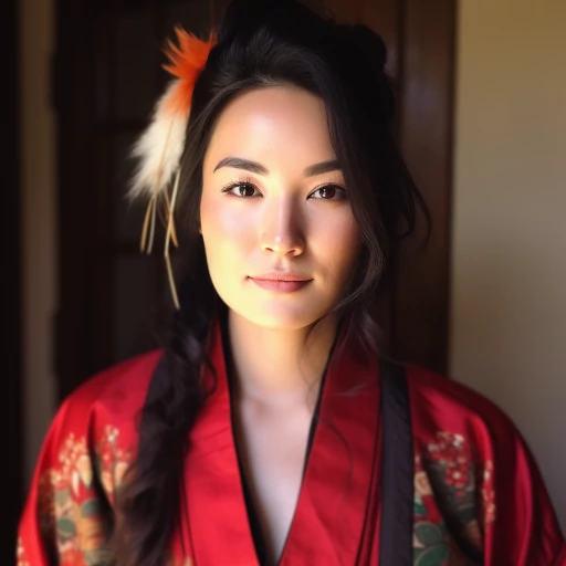 Rika Santa Burrè